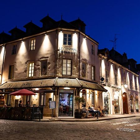 Le Central Boutique Hotel โบน ภายนอก รูปภาพ
