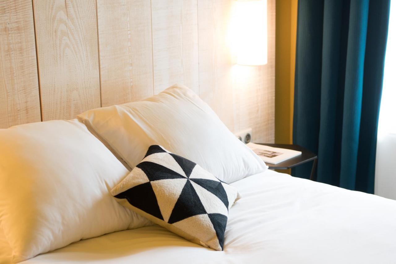 Le Central Boutique Hotel โบน ภายนอก รูปภาพ