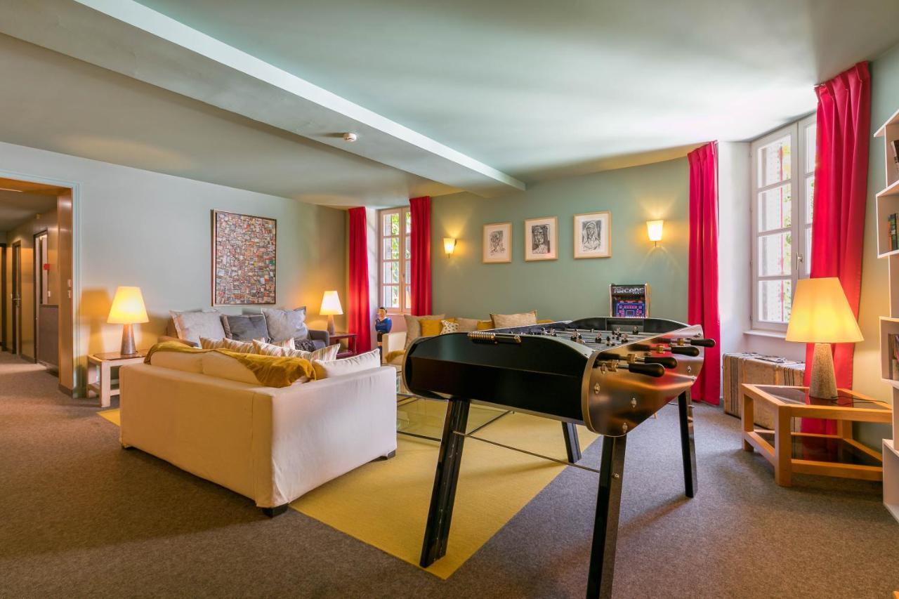 Le Central Boutique Hotel โบน ภายนอก รูปภาพ