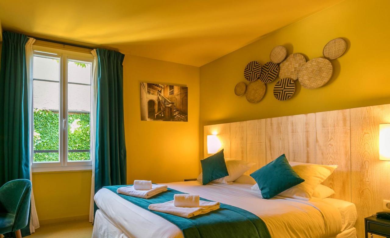 Le Central Boutique Hotel โบน ภายนอก รูปภาพ