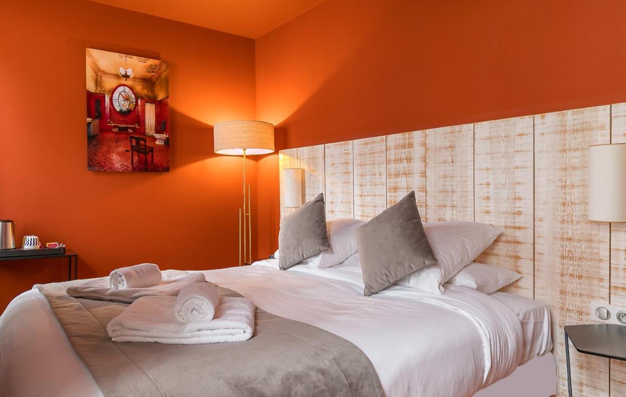 Le Central Boutique Hotel โบน ภายนอก รูปภาพ