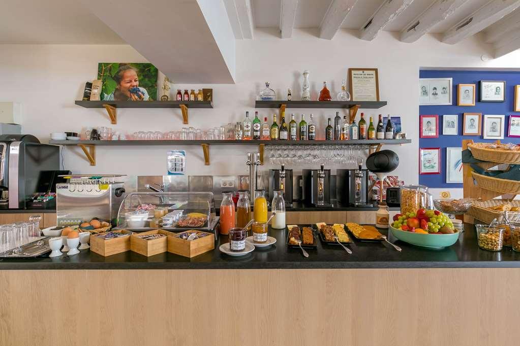 Le Central Boutique Hotel โบน ภายนอก รูปภาพ
