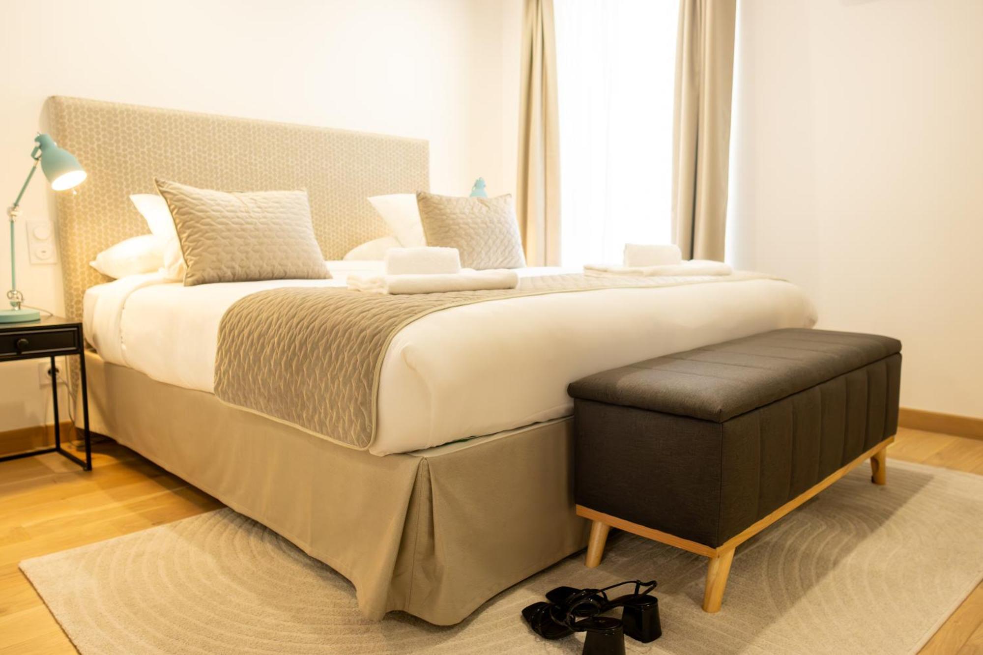 Le Central Boutique Hotel โบน ภายนอก รูปภาพ