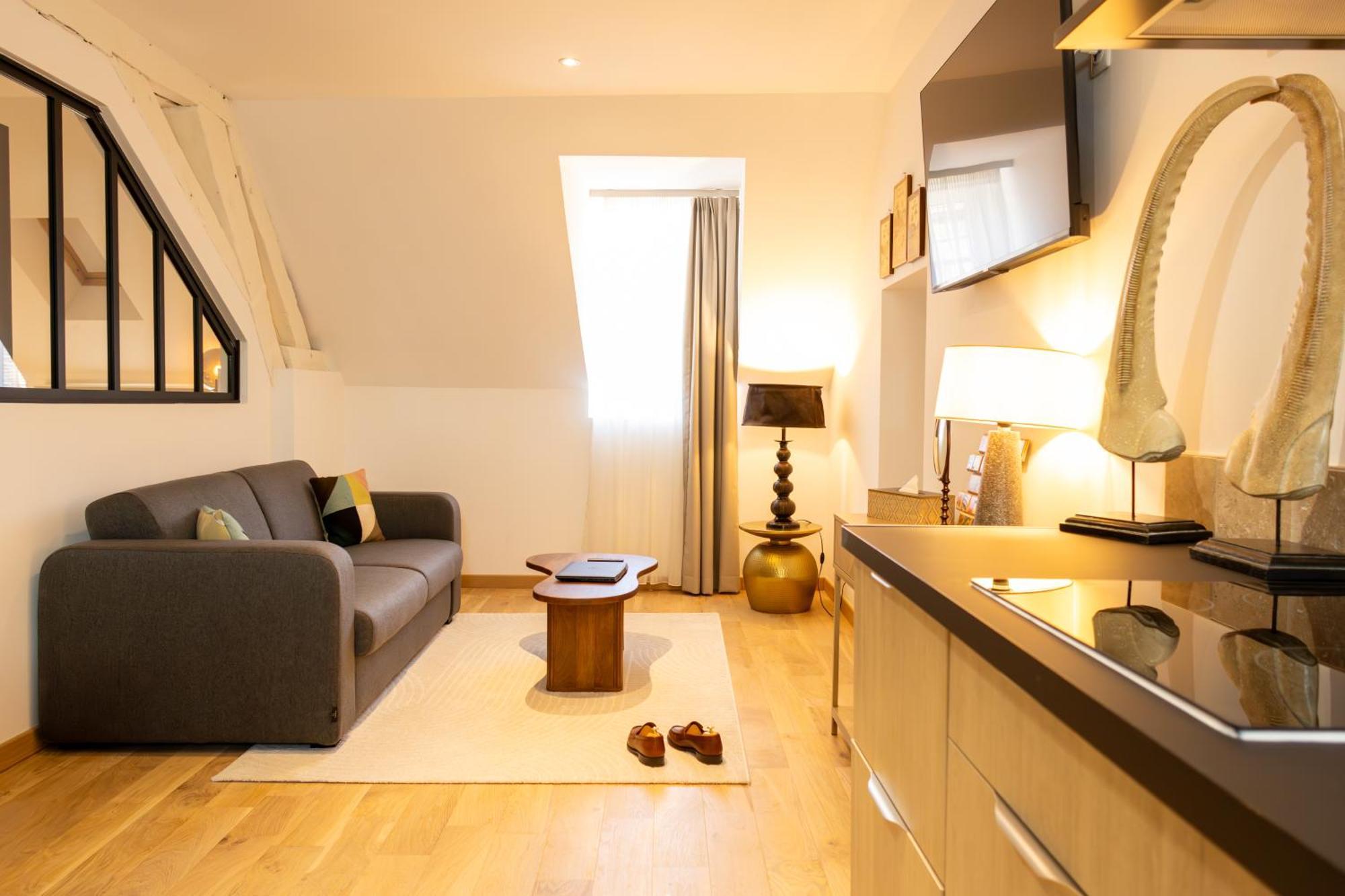 Le Central Boutique Hotel โบน ภายนอก รูปภาพ