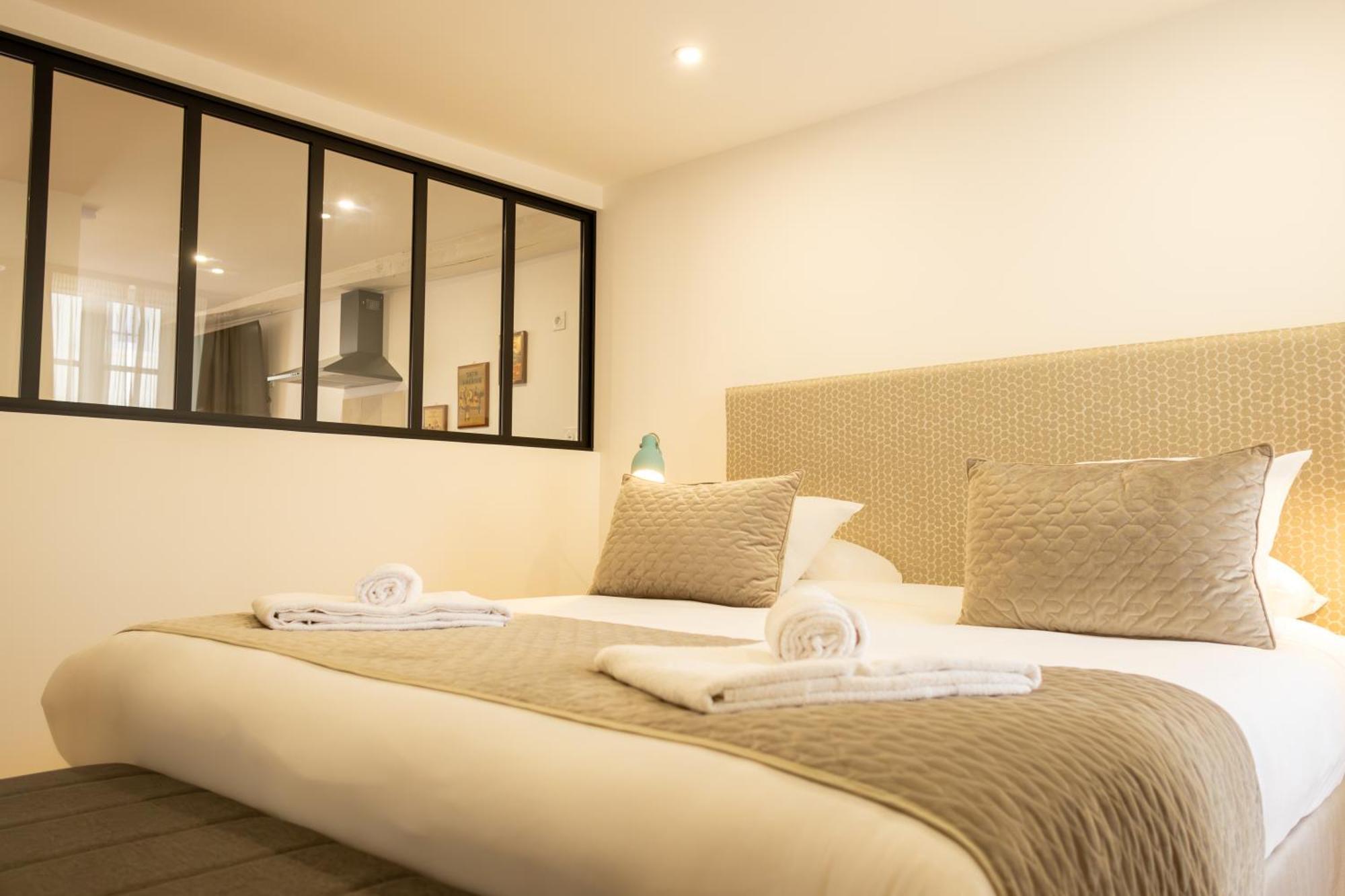 Le Central Boutique Hotel โบน ภายนอก รูปภาพ