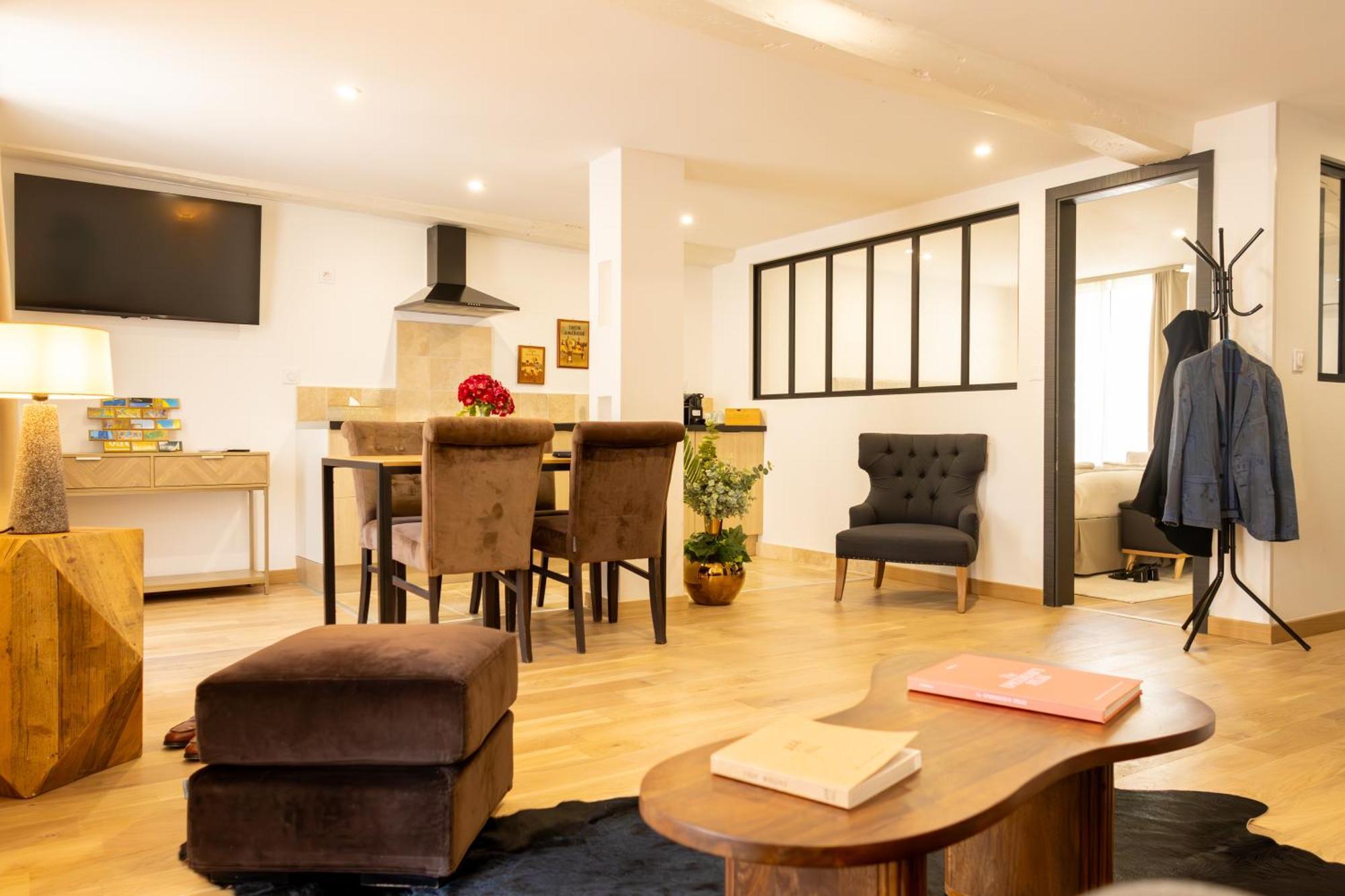 Le Central Boutique Hotel โบน ภายนอก รูปภาพ
