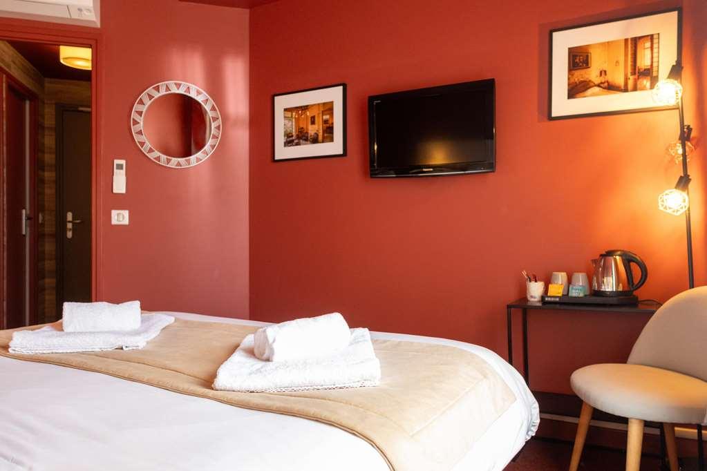 Le Central Boutique Hotel โบน ห้อง รูปภาพ