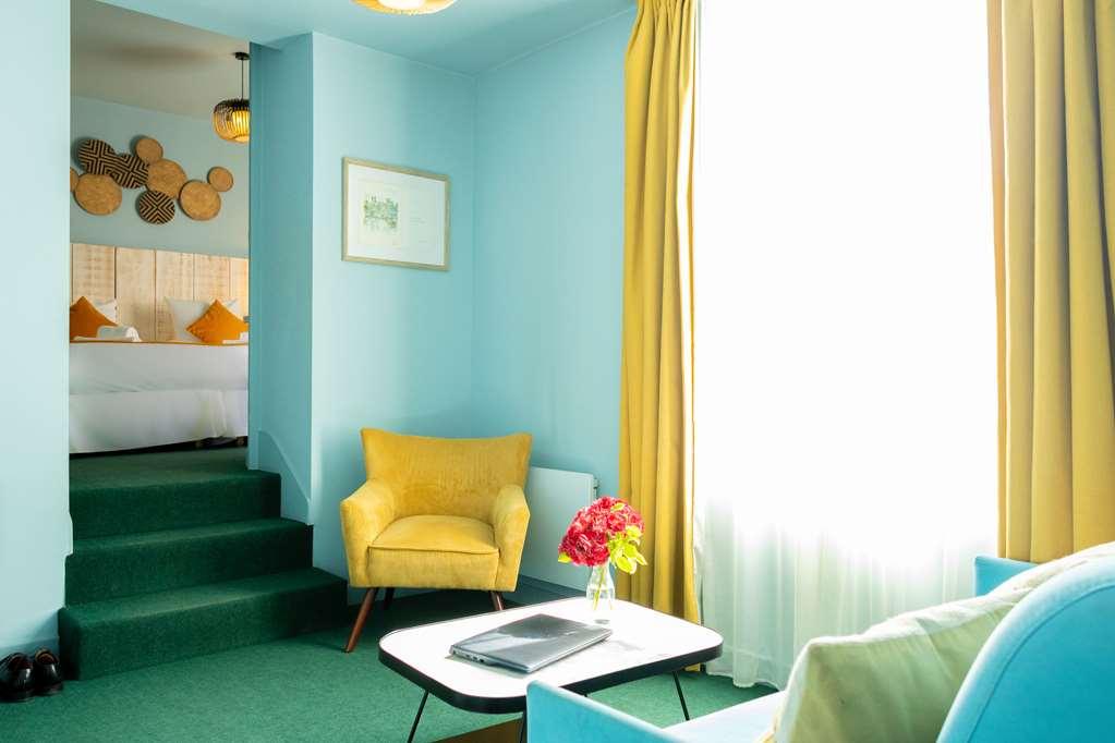 Le Central Boutique Hotel โบน ห้อง รูปภาพ