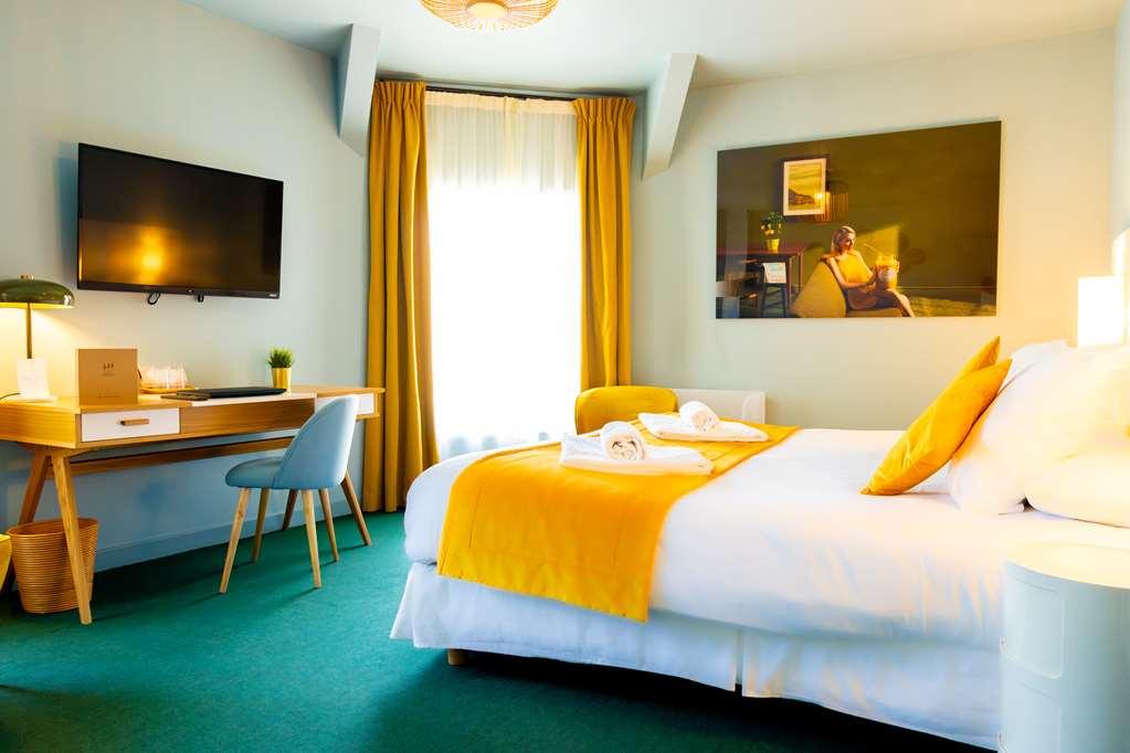 Le Central Boutique Hotel โบน ห้อง รูปภาพ