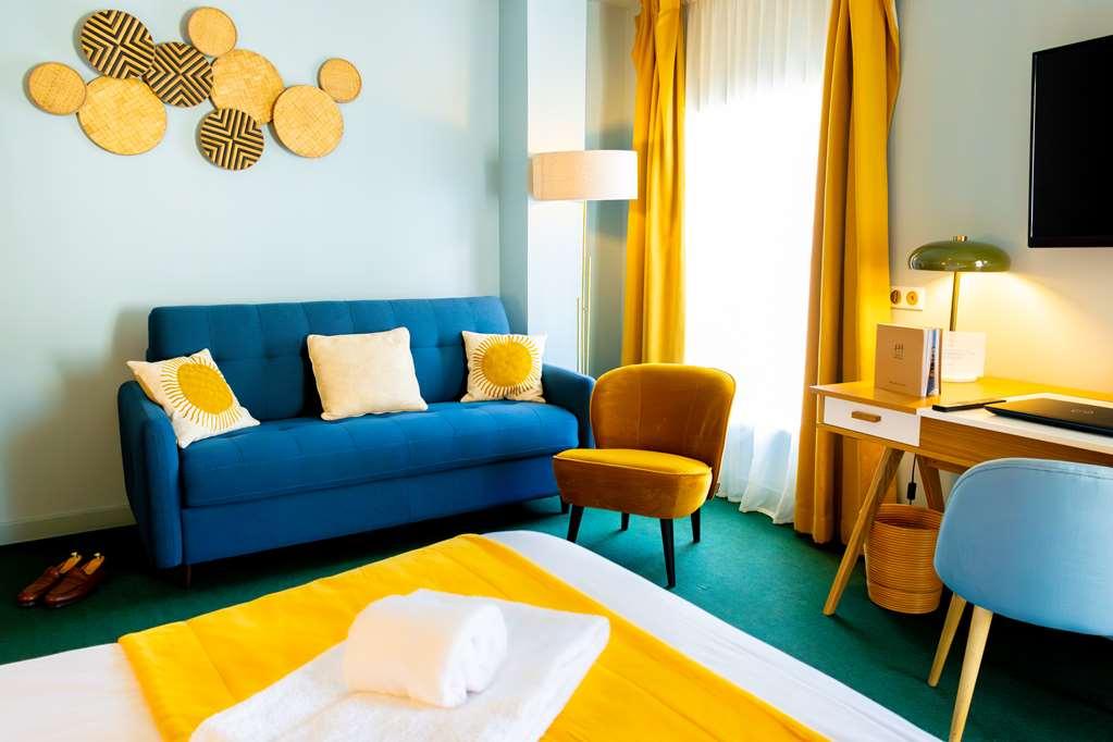 Le Central Boutique Hotel โบน ห้อง รูปภาพ