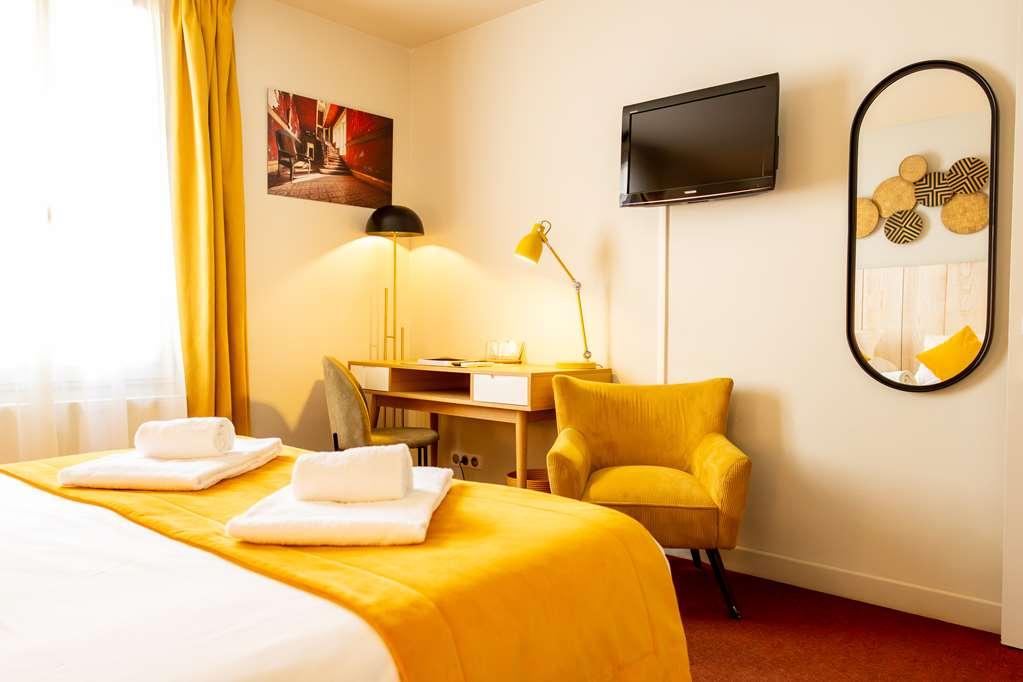 Le Central Boutique Hotel โบน ห้อง รูปภาพ
