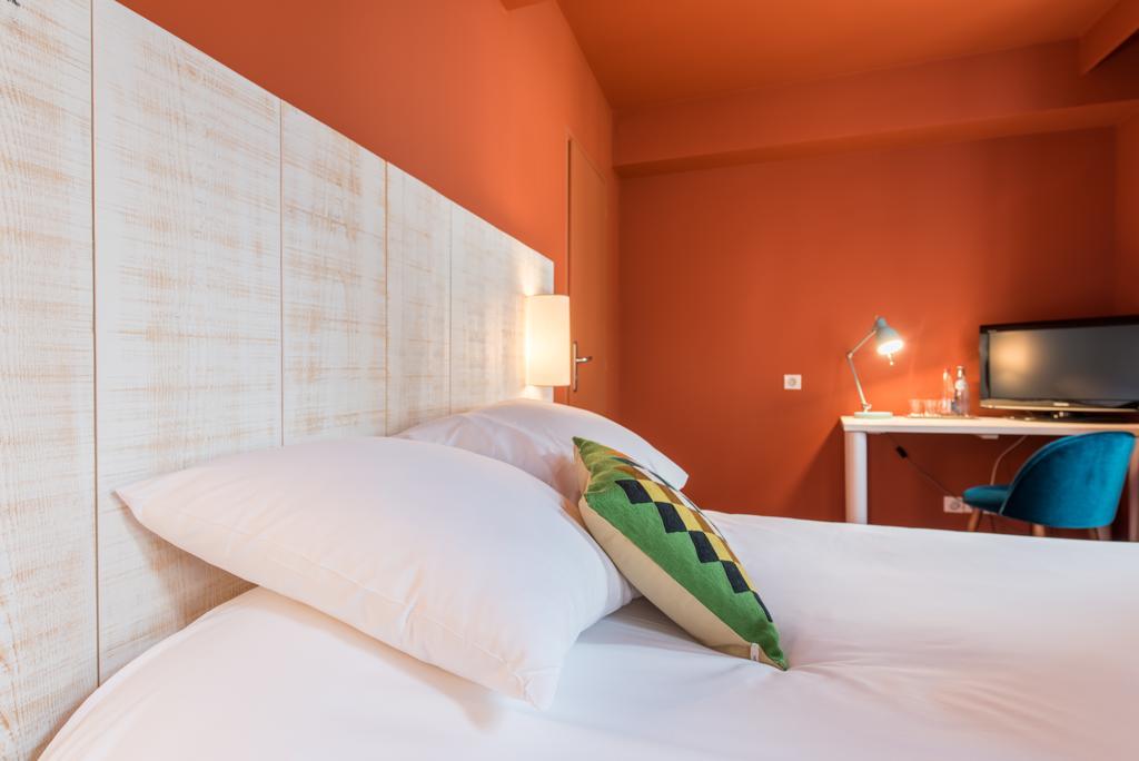 Le Central Boutique Hotel โบน ภายนอก รูปภาพ
