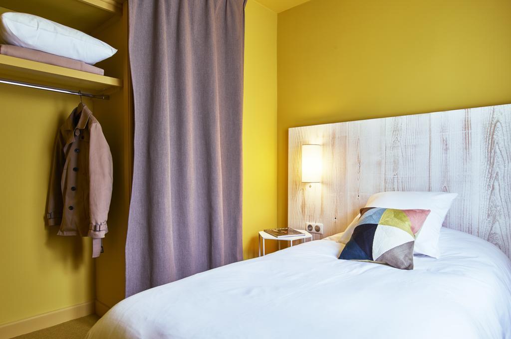 Le Central Boutique Hotel โบน ภายนอก รูปภาพ