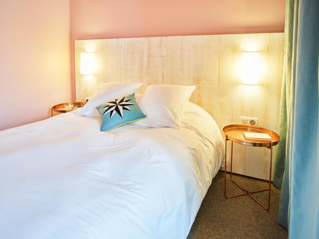 Le Central Boutique Hotel โบน ภายนอก รูปภาพ