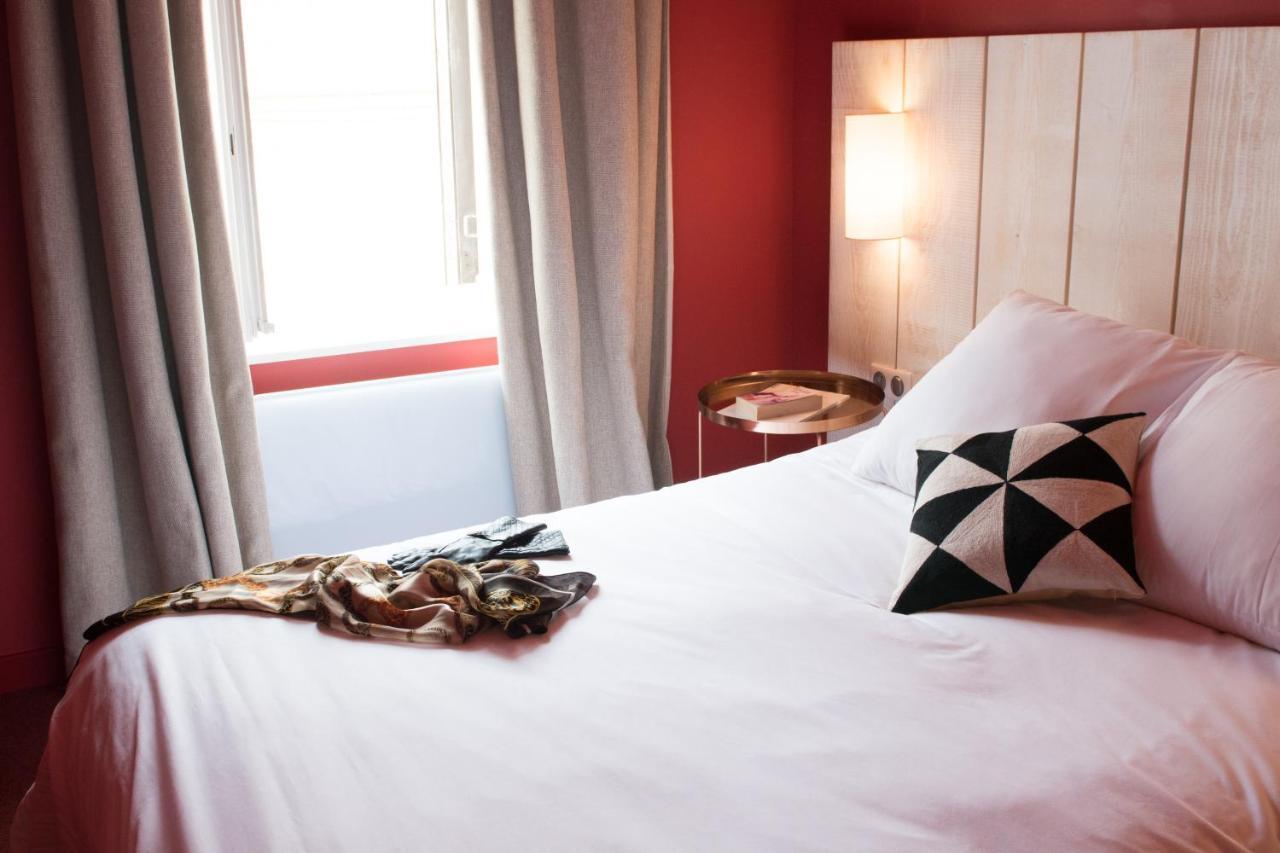 Le Central Boutique Hotel โบน ภายนอก รูปภาพ