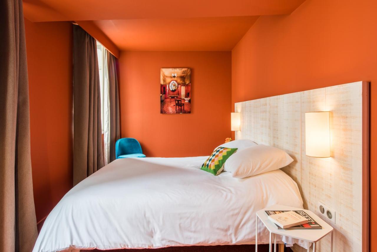 Le Central Boutique Hotel โบน ภายนอก รูปภาพ