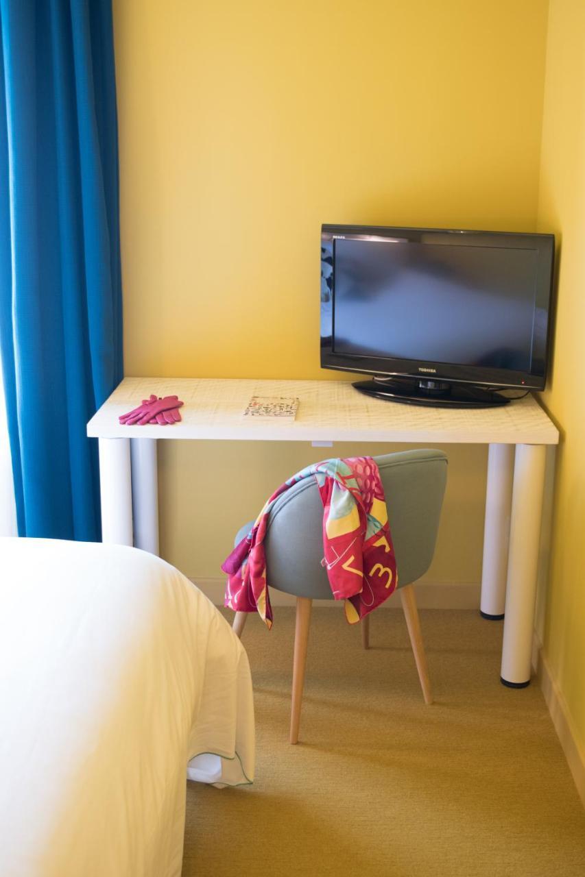 Le Central Boutique Hotel โบน ภายนอก รูปภาพ